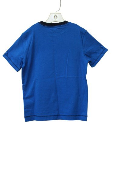 T-Shirt 10 back